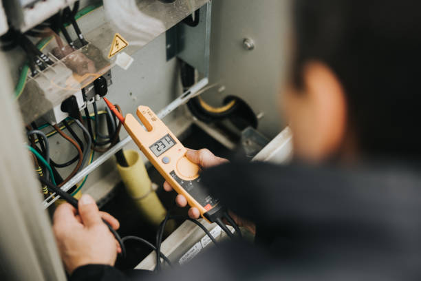Best Electric Panel Repair  in Lloyd Harbor, NY