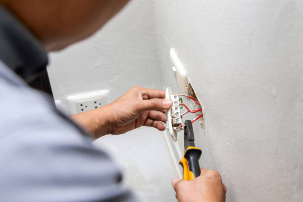 Electrical Rewiring Services in Lloyd Harbor, NY