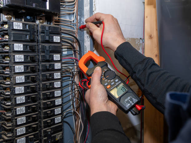 Best Industrial Electrical Services  in Lloyd Harbor, NY