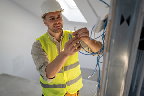 Best Ceiling Fan Installation Electrician  in Lloyd Harbor, NY